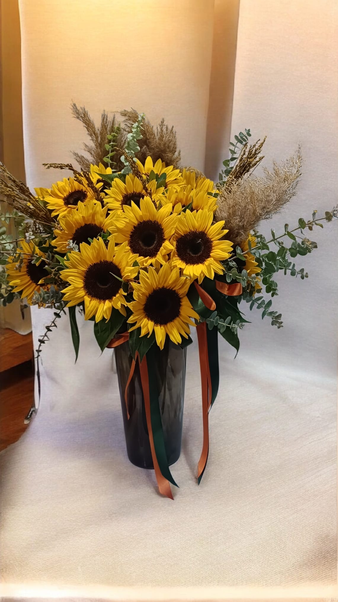 Golden Sun – Masal