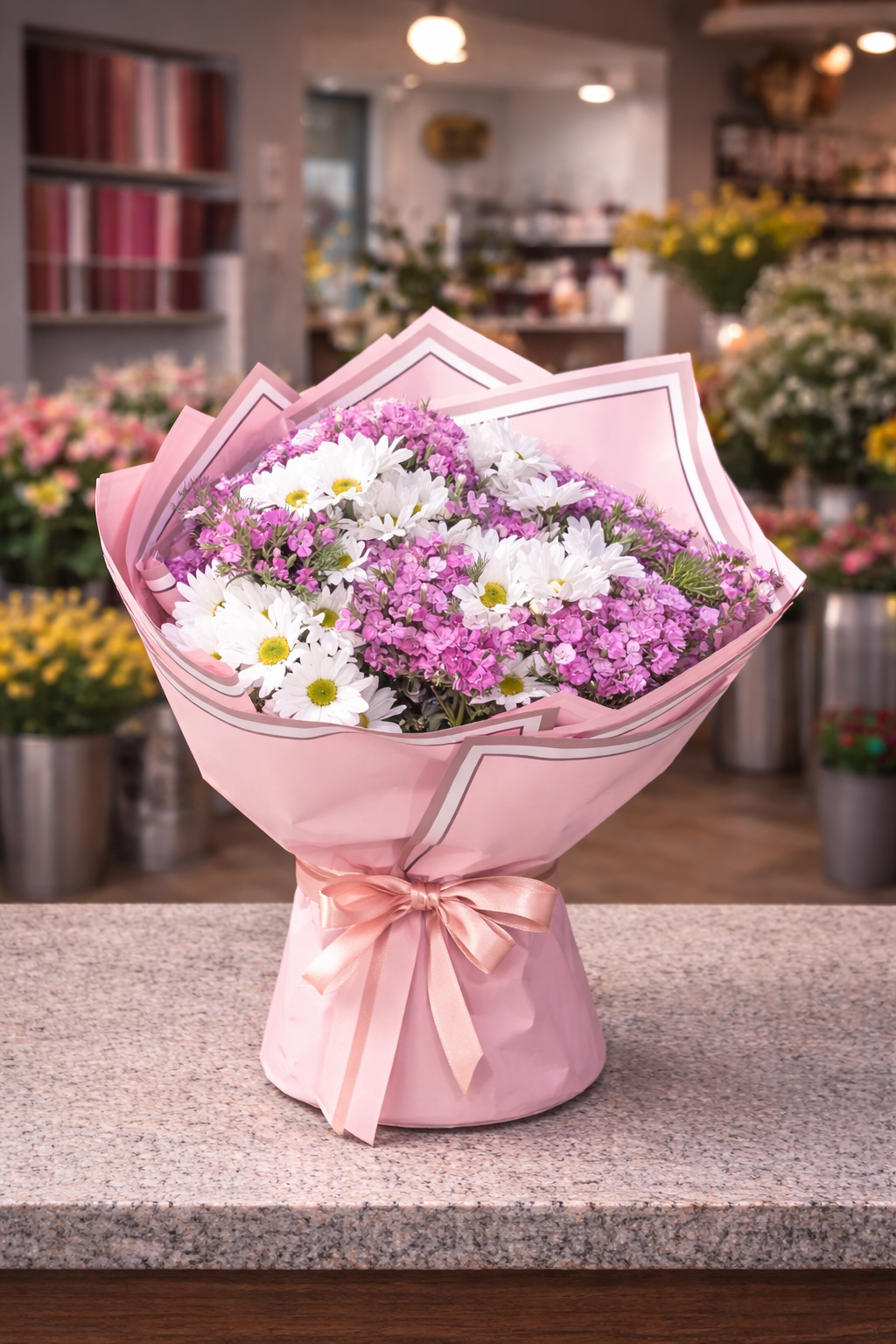 Papatya & Hüsnüyusuf