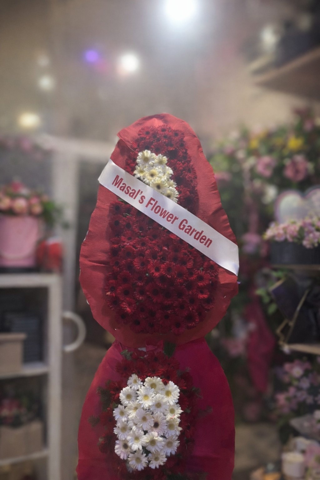 Premium Çift Katlı 