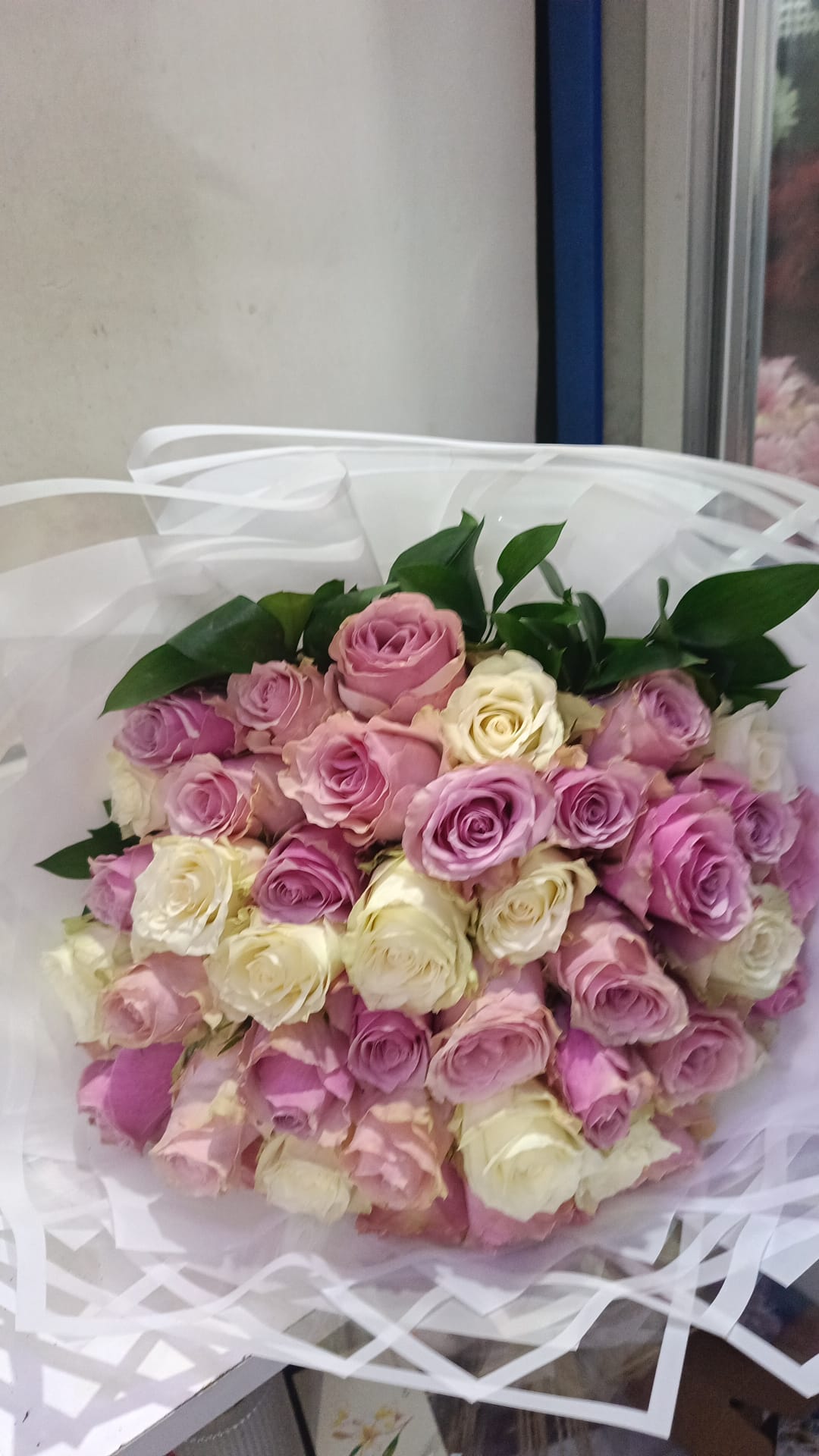 Masal Başlangıcı – 41 Gül İsteme Buketi