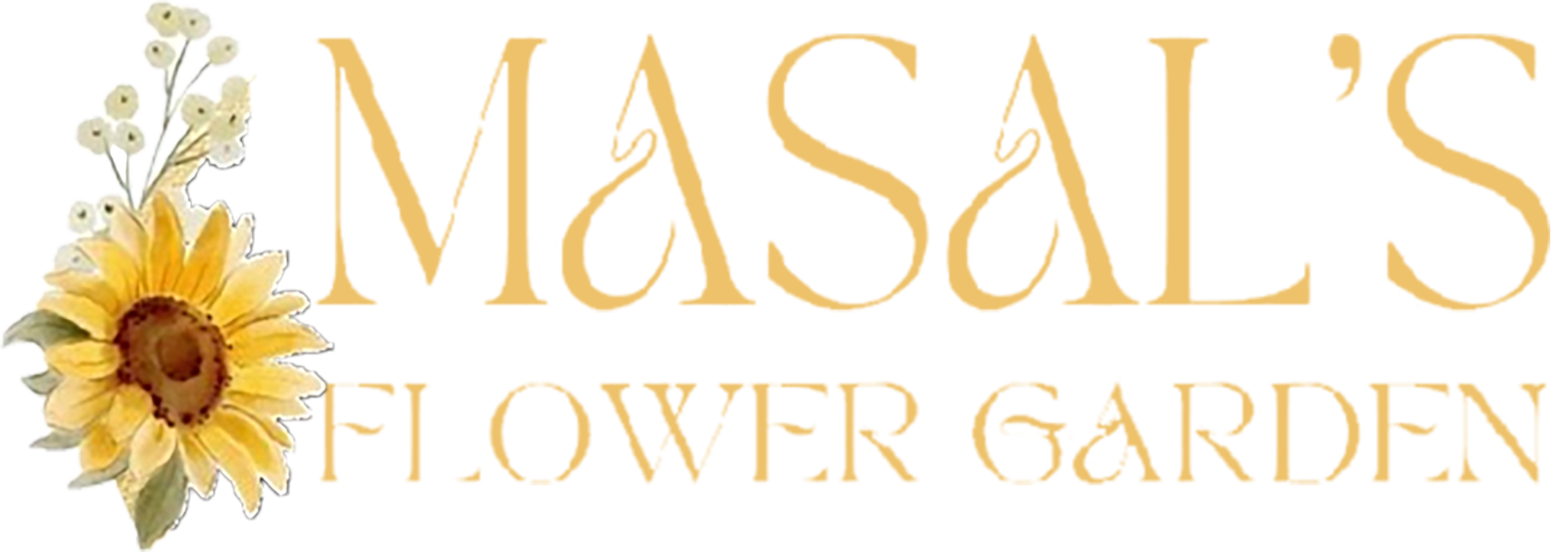 Masal's Flower Garden